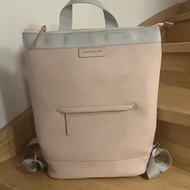 Kapten&son Rucksack
