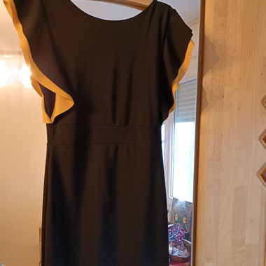 Robe incroyable taille m