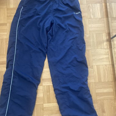 Streetwear-Jogginghosen/Sweatpants
