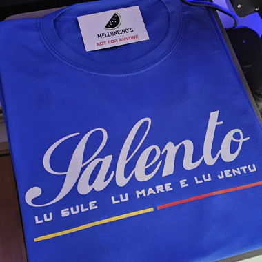 Maglietta Salento 