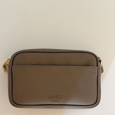 Ameli Zurich Belvoire Tasche