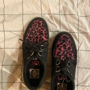 T.U.K Sneakers