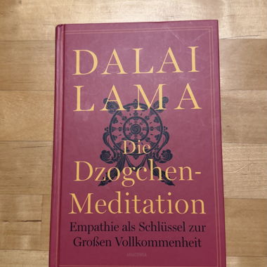 Dalai Lama