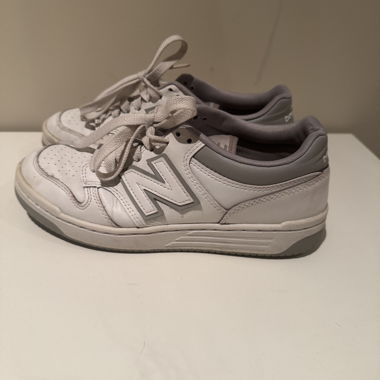 New Balance