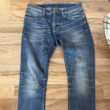 Nudie Jeans