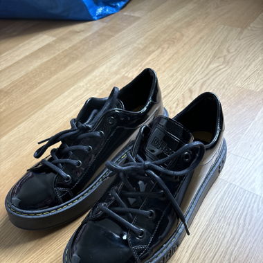 Schuhe Dr.Franklin