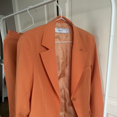 Blazer-Set