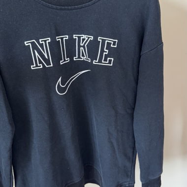 Felpa Nike