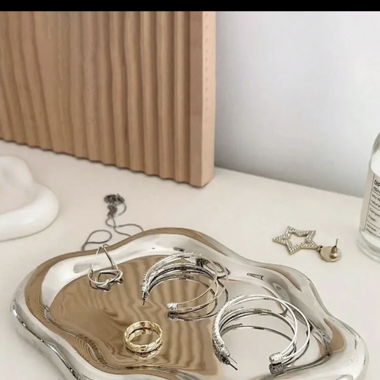 Storage Tray