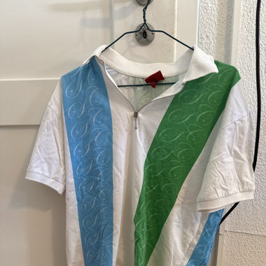 sports club polo 