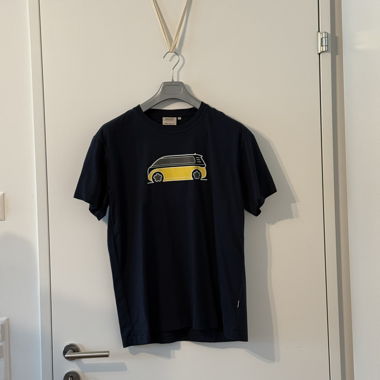 T-shirt grafico Volkswagen