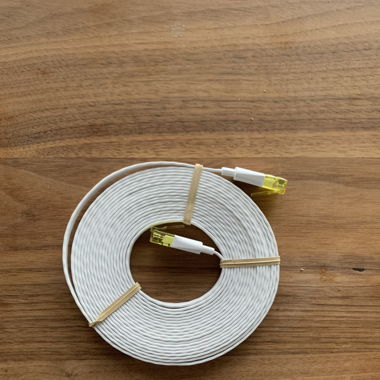 Swisscom Patch Cable