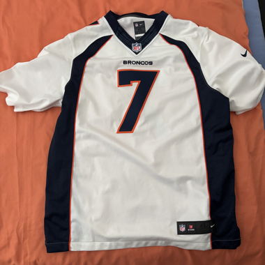 Maillot Nike des Denver Broncos XL