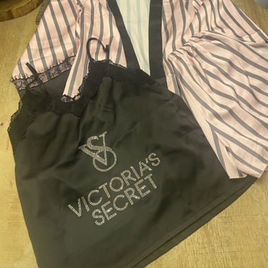 Ensemble Victoria's Secret