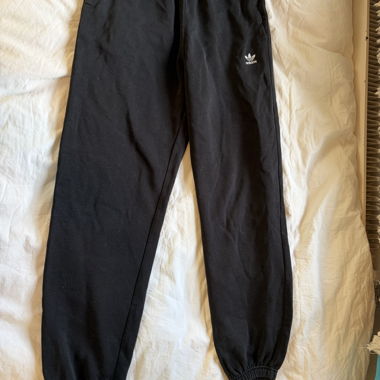 Pantalon de jogging Adidas noir