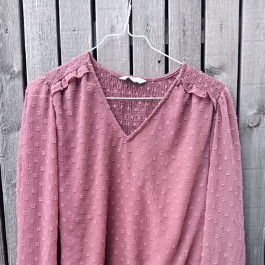 Bluse