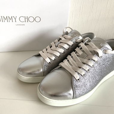 Sneakers Jimmy Choo