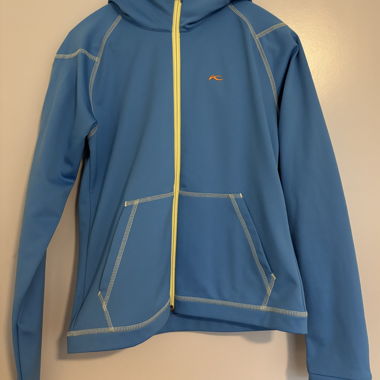 Kjus Sports Jacket