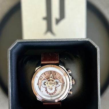 Montre-bracelet pour homme Police