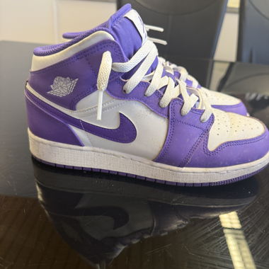 Nike Jordans 