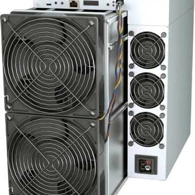 Neuer Antminer S21 XP 270T 13.5J T Air-Cooling