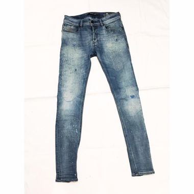 Diesel DNA jeans