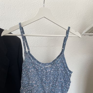 abercrombie top