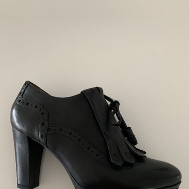 BRUNO PREMI bottines en cuir 36IT