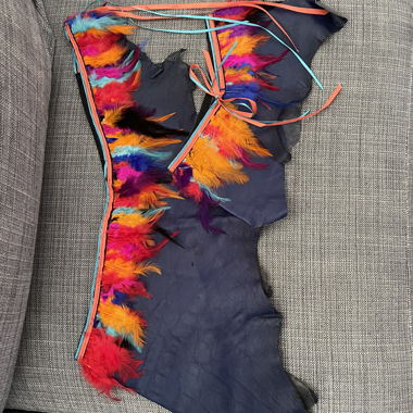 Buntes MAMI-KIND-SET