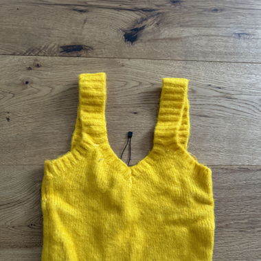 Zara Top