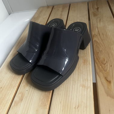 MIISTA mules size 36