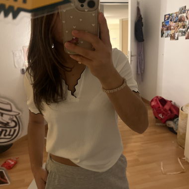 Mango T-shirt- Grösse S