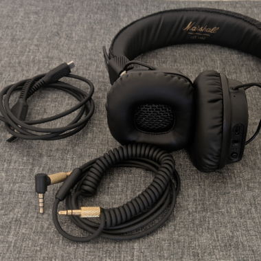 Marshall Major Bluetooth Kopfhörer