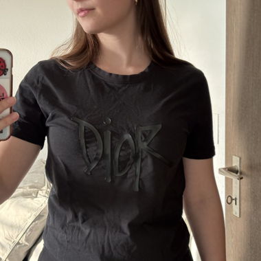 Dior shirt