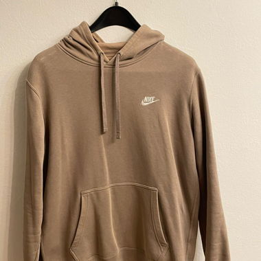Nike Hoodie M