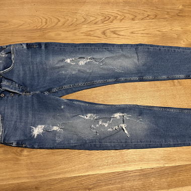 Pantalon jean Zara Man