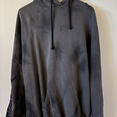 Beastboy merch Hoodie
