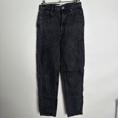 Pull&Bear black jeans EU 36