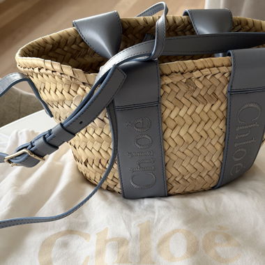CHLOÉ Sense Mini bag