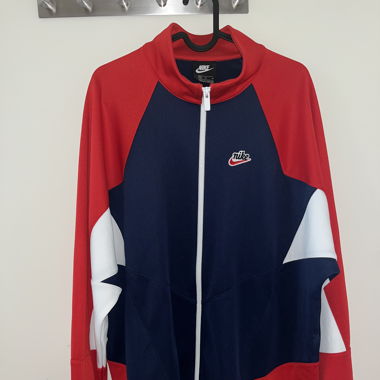 Nike Trainerjacke 