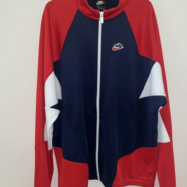 Nike Trainerjacke 