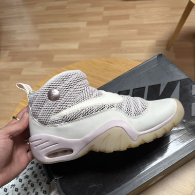 Nike Air Shake X Pigalle 