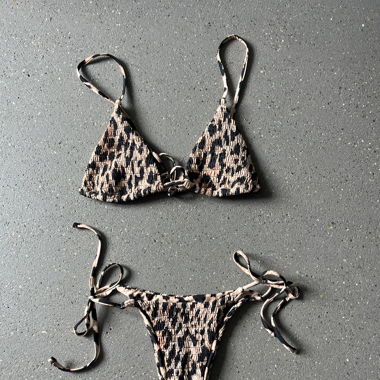 Bikini leo