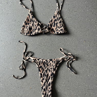 Bikini leo