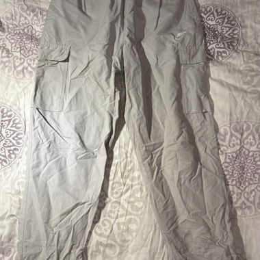 Pantaloni Nike