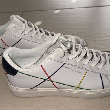 Sneaker Paul Smith Gr. 43