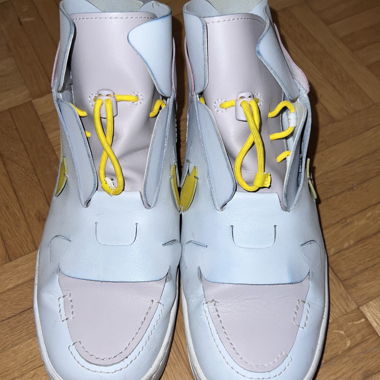 Sneakers alte Nike EUR 39