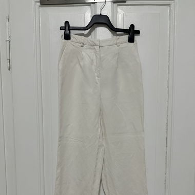 Stoffhose