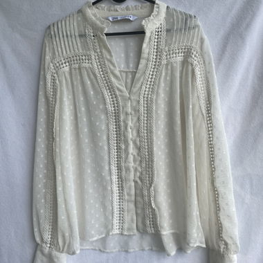 Bluse ,,Zara‘‘