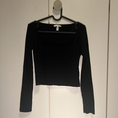 elegantes Long Sleve